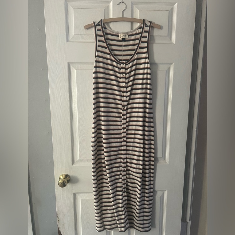 *Hardly worn* Target Universal Thread casual dress